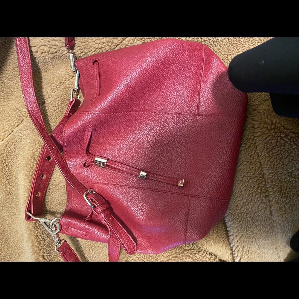 Bucket Bag